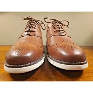 Cole Haan | Shoes | Cole Haan Zero Grand Wingtip Oxford  display picture 1